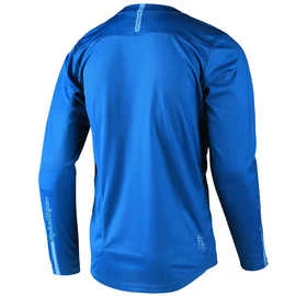 Maillot Manches Longues VTT Flowline Solid 2022 Troy Lee Designs 6 Maillot Manches Longues VTT Flowline Solid 2022 Troy Lee Designs – Image 4