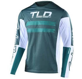 Maillot Manches Longues VTT Sprint Marker 2022 Troy Lee Designs 6 Maillot Manches Longues VTT Sprint Marker 2022 Troy Lee Designs – Image 4