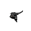MANETTE DROITE SHIMANO 7V EZ FIRE PLUS -Accessoires Vélo Soldes manette droite shimano 7v ez fire plus