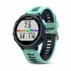 Montre Forerunner 735 XT Garmin 2 Montre Forerunner 735 XT Garmin -Accessoires Vélo Soldes montre forerunner 735 xt bleu 085396600 1507 04072016