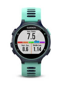 Montre Forerunner 735 XT Garmin 6 Montre Forerunner 735 XT Garmin – Image 4