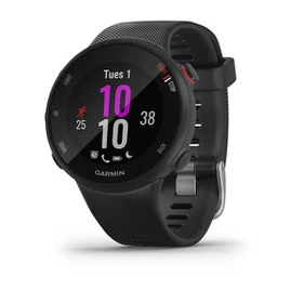 Montre Gps Forerunner 45S Garmin 3 Montre Gps Forerunner 45S Garmin