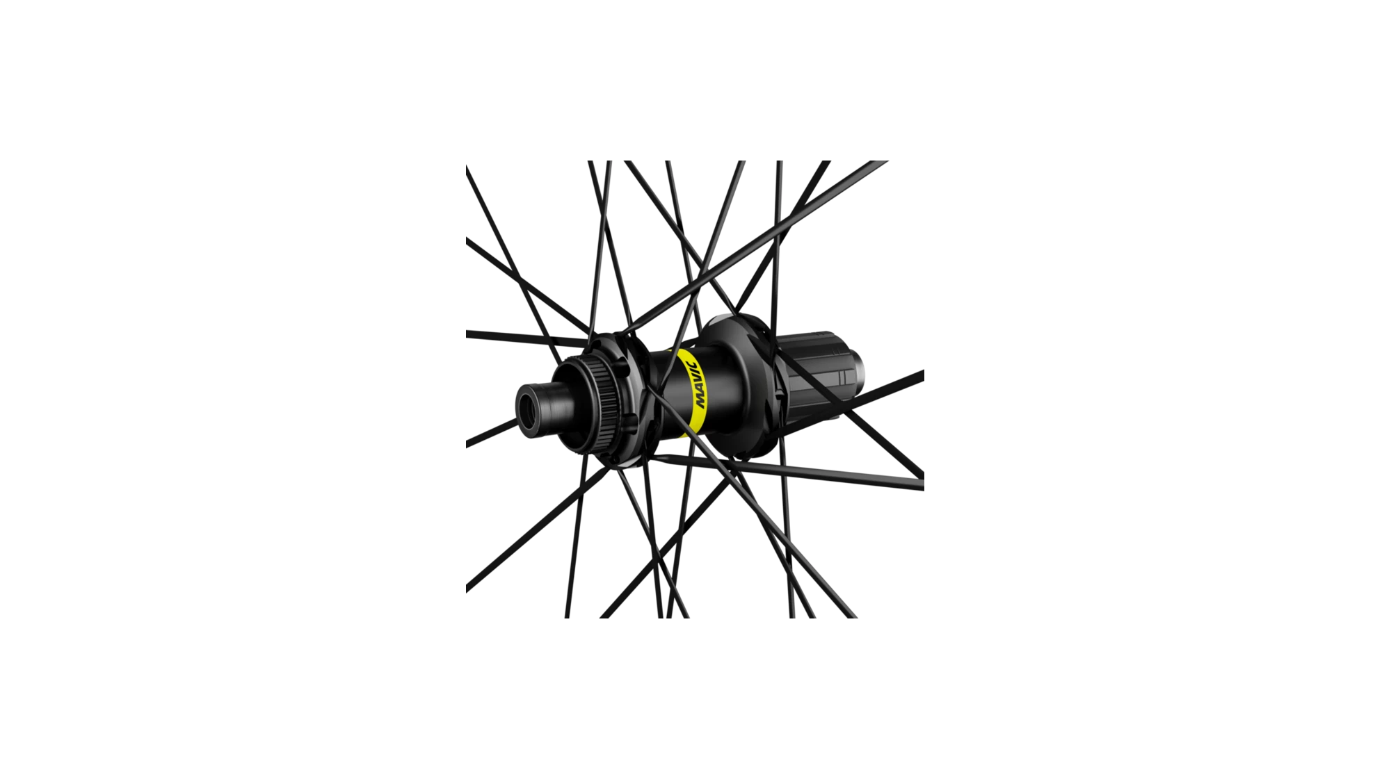 PAIRE DE ROUES MAVIC KSYRIUM SL DCL PR 2022 4 PAIRE DE ROUES MAVIC KSYRIUM SL DCL PR 2022 – Image 2