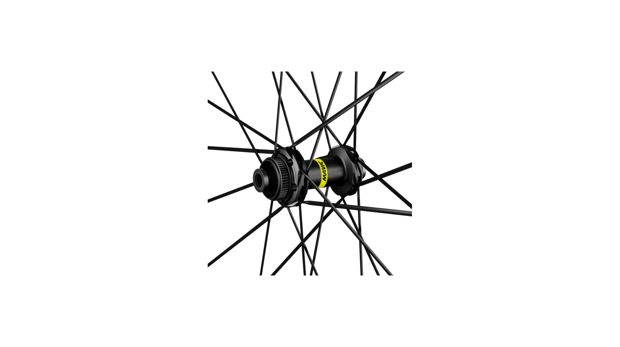 PAIRE DE ROUES MAVIC KSYRIUM SL DCL PR 2022 5 PAIRE DE ROUES MAVIC KSYRIUM SL DCL PR 2022 – Image 3