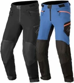 Pantalon VTT Alps 2022 Alpinestars