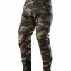 Pantalon VTT Skyline Brushed Camo 2022 Troy Lee Designs