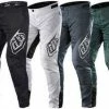Pantalon VTT Sprint Solid 2022 Troy Lee Designs 1 Pantalon VTT Sprint Solid 2022 Troy Lee Designs -Accessoires Vélo Soldes pantalon vtt troy lee designs sprint solid 2022