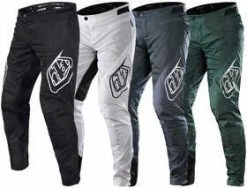 Pantalon VTT Sprint Solid 2022 Troy Lee Designs