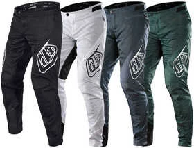 Pantalon VTT Sprint Solid 2022 Troy Lee Designs 3 Pantalon VTT Sprint Solid 2022 Troy Lee Designs