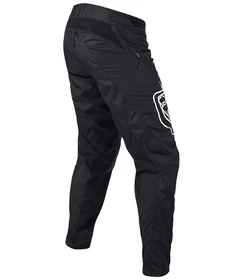 Pantalon VTT Sprint Solid 2022 Troy Lee Designs 8 Pantalon VTT Sprint Solid 2022 Troy Lee Designs – Image 6