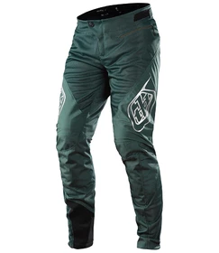 Pantalon VTT Sprint Solid 2022 Troy Lee Designs 7 Pantalon VTT Sprint Solid 2022 Troy Lee Designs – Image 5