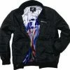 Blouson Wooly Noir One Industries 2 Blouson Wooly Noir One Industries -Accessoires Vélo Soldes parka capuche one industries wooly noir 086066800 2226 07112010
