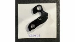 PATTE DE DERAILLEUR 1T