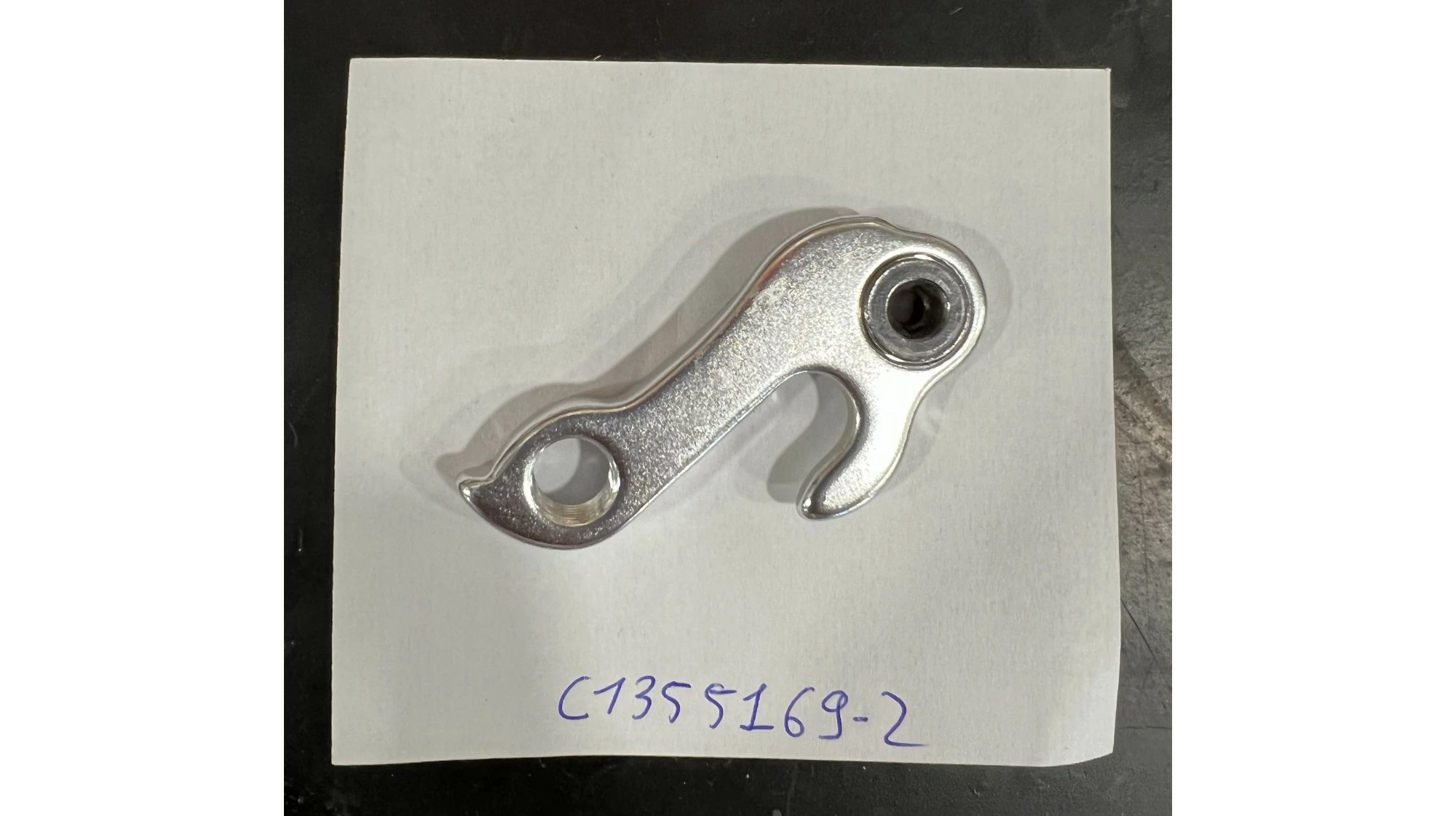 PATTE DE DERAILLEUR 1T AR N.13 3 PATTE DE DERAILLEUR 1T AR N.13