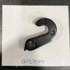PATTE DE DERAILLEUR 2T 2 PATTE DE DERAILLEUR 2T -Accessoires Vélo Soldes patte de derailleur 2t 10