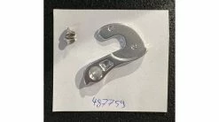 PATTE DE DERAILLEUR 2T 5 PATTE DE DERAILLEUR 2T -Accessoires Vélo Soldes patte de derailleur 2t 17