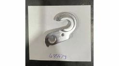 PATTE DE DERAILLEUR 2T