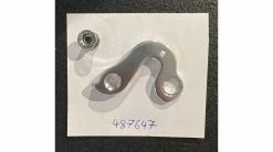 PATTE DE DERAILLEUR 2T -Accessoires Vélo Soldes patte de derailleur 2t 5