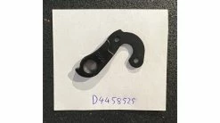 PATTE DE DERAILLEUR 2T