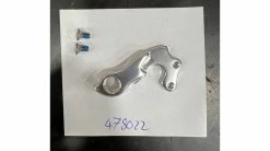 PATTE DE DERAILLEUR 2T ORBEA/LP/BIAN/GIT/CANY. 5 PATTE DE DERAILLEUR 2T ORBEA/LP/BIAN/GIT/CANY. -Accessoires Vélo Soldes patte de derailleur 2t orbea lp bian git cany 1