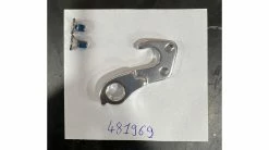 PATTE DE DERAILLEUR 2T TREK -Accessoires Vélo Soldes patte de derailleur 2t trek 1