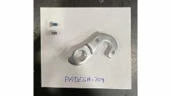 PATTE DE DERAILLEUR 2T WILIER CENTO 1 PATIN -Accessoires Vélo Soldes patte de derailleur 2t wilier cento 1 patin 1