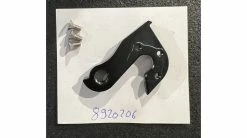 PATTE DE DERAILLEUR 3T 5 PATTE DE DERAILLEUR 3T -Accessoires Vélo Soldes patte de derailleur 3t 1
