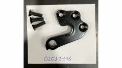 PATTE DE DERAILLEUR 3T -Accessoires Vélo Soldes patte de derailleur 3t 3