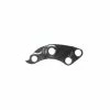 PATTE DE DERAILLEUR LAPIERRE OVERVOLT ALU 17/18 -Accessoires Vélo Soldes patte de derailleur lapierre overvolt alu 17 18