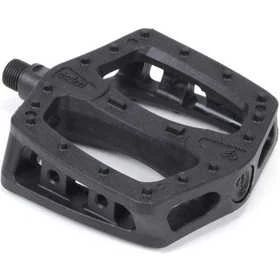 REF Pédales Plaza 9/16 Noir 3 REF Pédales Plaza 9/16 Noir