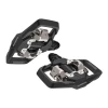 PEDALES SHIMANO SPD ME700 -Accessoires Vélo Soldes pedales shimano spd me700