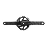 PEDALIER SRAM 12V 32DTS 175MM XX1 DUB BOOST -Accessoires Vélo Soldes pedalier sram 12v 32dts 175mm xx1 dub boost