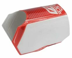 Plaque De Cadre Bmx Insight EU Insight 10 Plaque De Cadre Bmx Insight EU Insight -Accessoires Vélo Soldes plaque de cadre bmx insight eu rouge