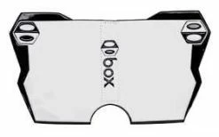 Numéro Pour Plaque De Cadre Bmx Phase 2 Box