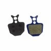 PLAQUETTES ICESTOP POUR FORMULA ORO 2 PLAQUETTES ICESTOP POUR FORMULA ORO -Accessoires Vélo Soldes plaquettes icestop pour formula oro