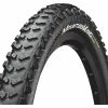 PNEU 26X2.30 CONTINENTAL TBL TR MOUNTAIN KING -Accessoires Vélo Soldes pneu 26x230 continental tbl tr mountain king