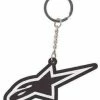 Porte Clé Vital Alpinestars 2 Porte Clé Vital Alpinestars -Accessoires Vélo Soldes porte cle alpinestars vital 037893700 1726 12052016