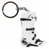 Porte Clé Botte Tech 10 Alpinestars 2 Porte Clé Botte Tech 10 Alpinestars -Accessoires Vélo Soldes porte cle bottes alpinestars tech10 blanche 032032000 1709 11112020