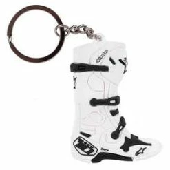 Porte Clé Botte Tech 10 Alpinestars