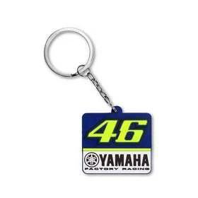 Porte Clé Yamaha Factory Racing VR46 Yamaha