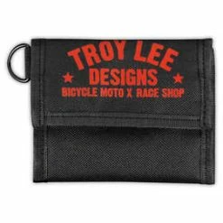 Porte Feuille MotoRally Troy Lee Designs