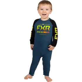 Pyjama Enfant Race Division FXR 4 Pyjama Enfant Race Division FXR – Image 2
