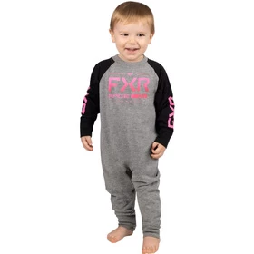 Pyjama Enfant Race Division FXR 5 Pyjama Enfant Race Division FXR – Image 3
