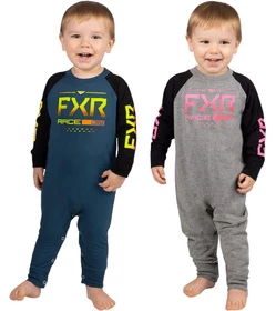 Pyjama Enfant Race Division FXR 3 Pyjama Enfant Race Division FXR