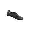 CHAUSSURES SHIMANO ROUTE RC300 NOIR 2 CHAUSSURES SHIMANO ROUTE RC300 NOIR -Accessoires Vélo Soldes rc300n