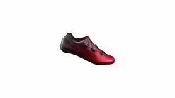 CHAUSSURES SHIMANO ROUTE RC701 ROUGE