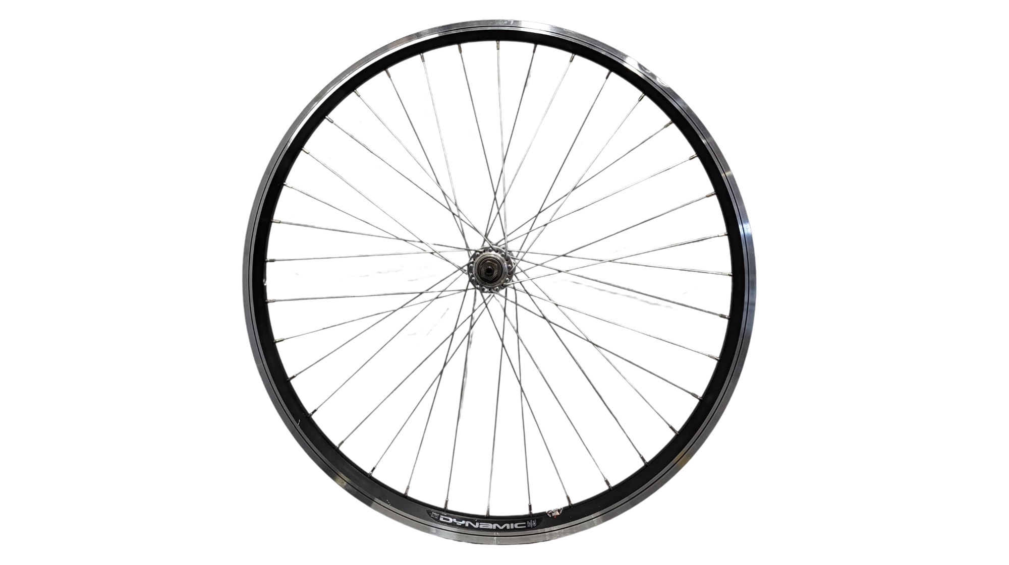 ROUE AV 24 DP QR 3 ROUE AV 24 DP QR