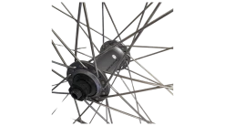 ROUE AV COURSE DP 700 -Accessoires Vélo Soldes roue av course dp 700 1