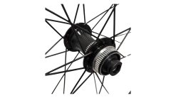 ROUE AV SHIMANO RS170 DISC -Accessoires Vélo Soldes roue av shimano rs170 disc 1