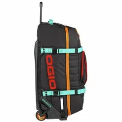 Sac De Voyage Rig 9800 Pro Tropics Ogio 8 Sac De Voyage Rig 9800 Pro Tropics Ogio -Accessoires Vélo Soldes sac de voyage ogio rig 9800 pro tropics 3